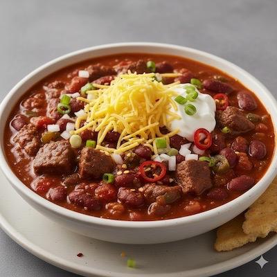 Chili